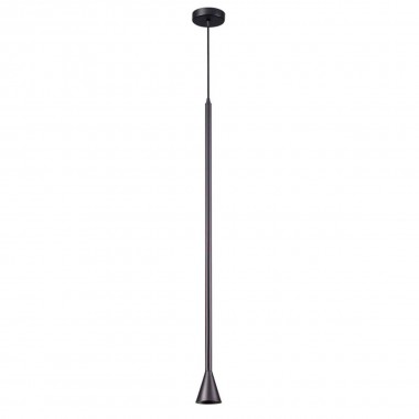 Подвесной светильник Odeon Light Hightech Pipa 3884/1B &mdash; svetrussia.ru