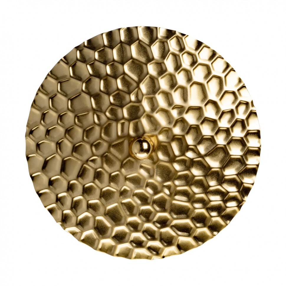 Бра De City Оскар 510026601 фото 1 &mdash; svetrussia.ru