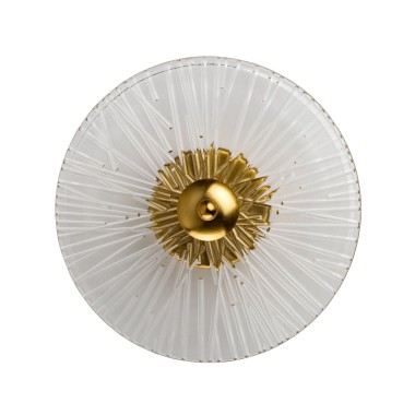 Бра De City Оскар 510027001 &mdash; svetrussia.ru