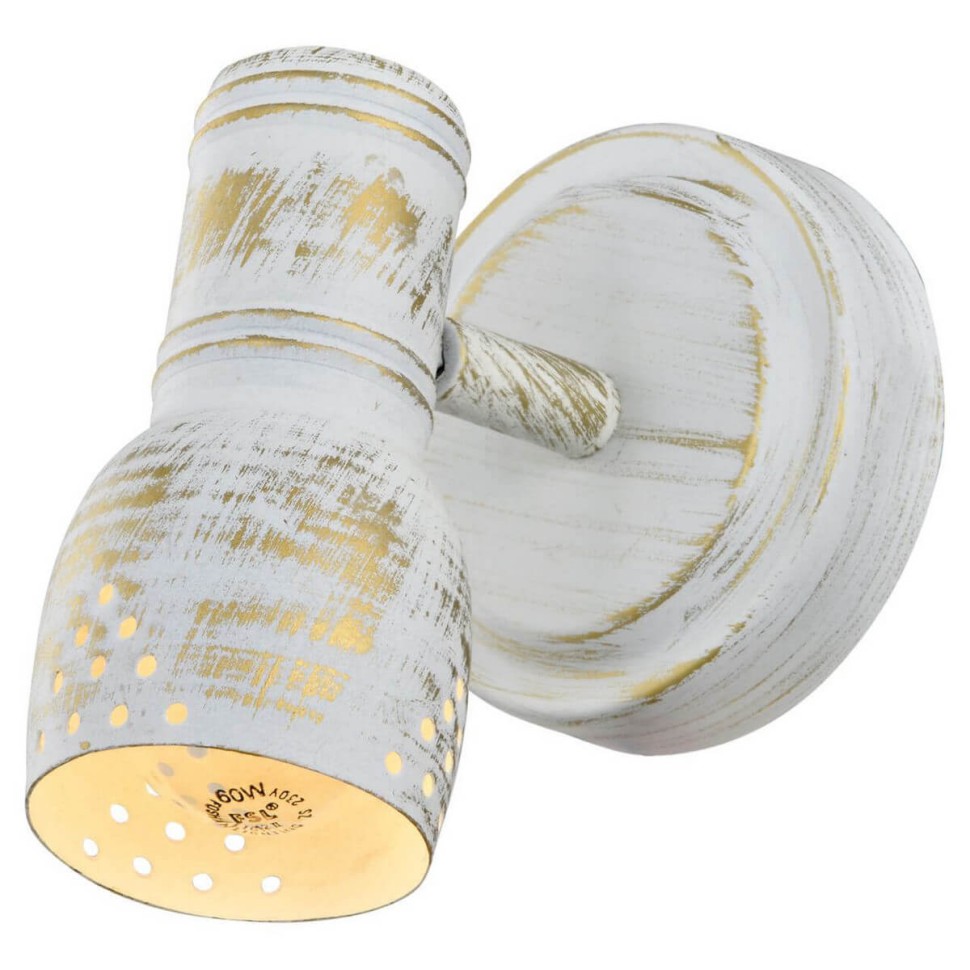 Спот Lussole Lgo LSP-8055 фото 1 &mdash; svetrussia.ru