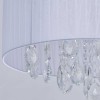 Потолочная люстра MW-Light Жаклин 465015709 фото 7 &mdash; svetrussia.ru
