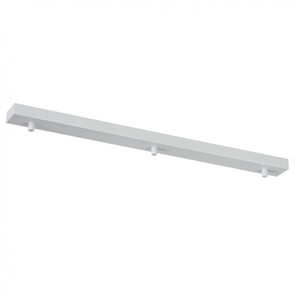 Основание для подвесного светильника Maytoni Universal Base SPR-BASE-03-W фото 1 &mdash; svetrussia.ru