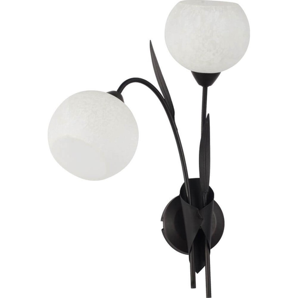 Бра Lussole Bagheria GRLSF-6291-02 фото 1 &mdash; svetrussia.ru