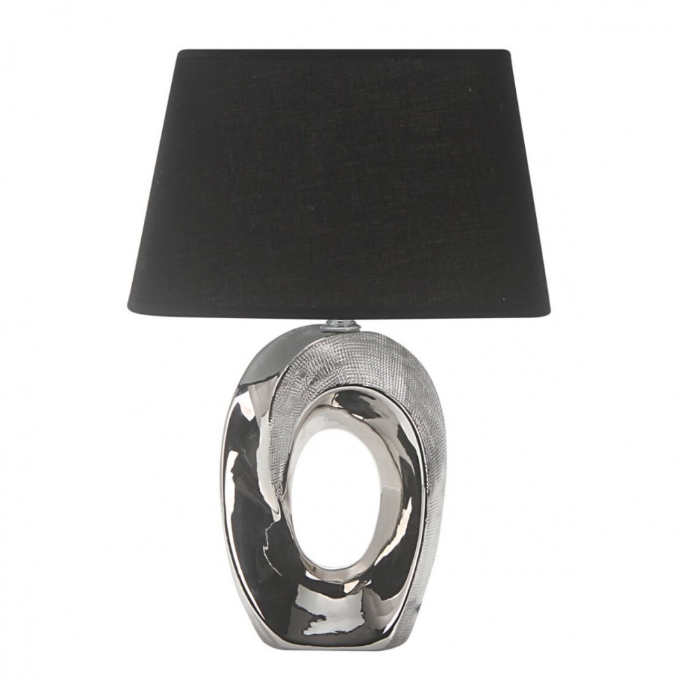 Настольная лампа Omnilux Littigheddu OML-82814-01 фото 1 &mdash; svetrussia.ru