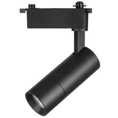Трековый светодиодный светильник Lightstar Volta 229137 &mdash; svetrussia.ru