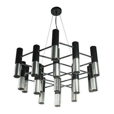 Подвесная люстра Loft IT Ike 9953-19 &mdash; svetrussia.ru