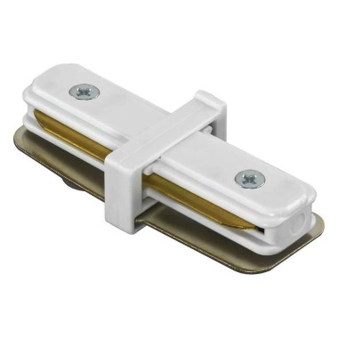 Коннектор прямой Lightstar Barra 502106 &mdash; svetrussia.ru