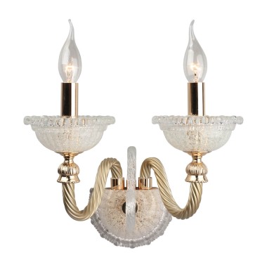 Бра Omnilux Agerola OML-88301-02 &mdash; svetrussia.ru