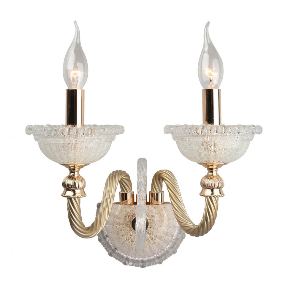 Бра Omnilux Agerola OML-88301-02 фото 1 &mdash; svetrussia.ru