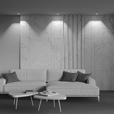 Встраиваемый светильник Maytoni Alfa LED DL043-01-10W3K-SQ-W &mdash; svetrussia.ru