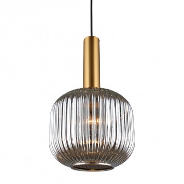 Подвесной светильник Omnilux Triscina OML-99426-01 &mdash; svetrussia.ru