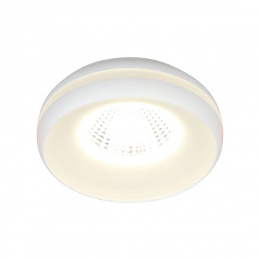 Встраиваемый потолочный светильник Omnilux Genova OML-102809-06 &mdash; svetrussia.ru