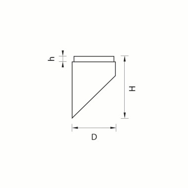 Насадка торцевая Lightstar Rullo 201439 &mdash; svetrussia.ru