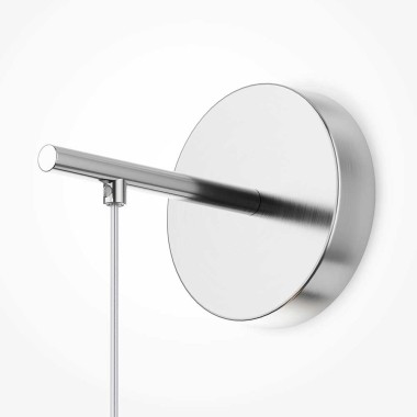 Бра Maytoni Pattern MOD267WL-L18CH3K &mdash; svetrussia.ru