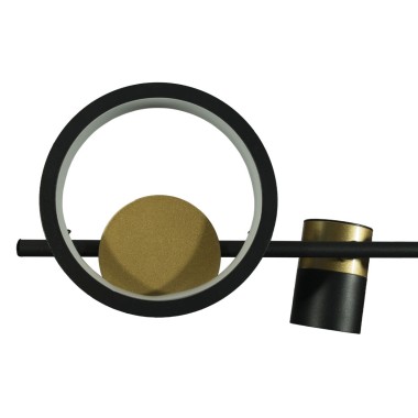 Подвесная люстра Loft IT Saturn 10094/1200 &mdash; svetrussia.ru