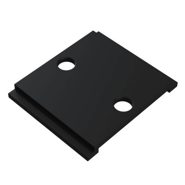 Крепление для троса магнитного шинопровода Maytoni Magnetic track system TRA004HP-21B &mdash; svetrussia.ru