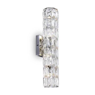 Бра Maytoni Talento DIA008WL-02CH &mdash; svetrussia.ru