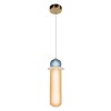 Подвесной светодиодный светильник Loft IT Lollipop 10239P/D фото 1 &mdash; svetrussia.ru