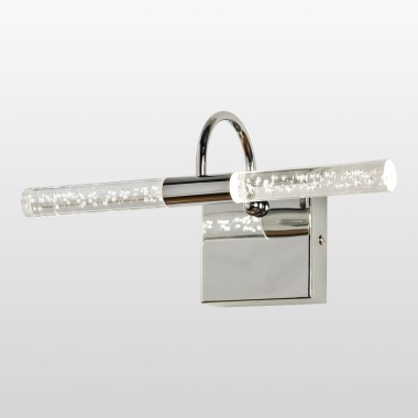 Подсветка для зеркал Lussole Aqua LSP-7169 &mdash; svetrussia.ru