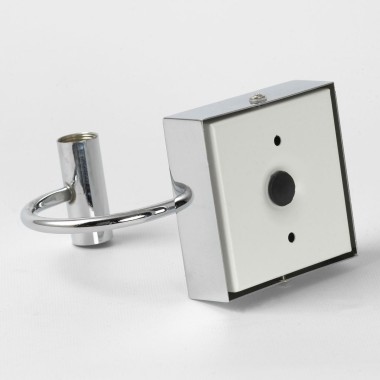 Подсветка для зеркал Lussole Aqua LSP-7169 &mdash; svetrussia.ru