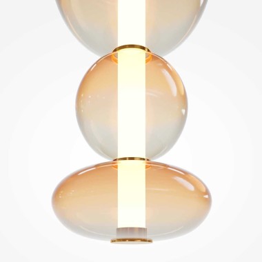 Подвесной светильник Maytoni MOD307PL-L24BS3K &mdash; svetrussia.ru