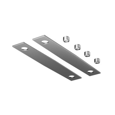 Коннектор прямой Maytoni Technical Accessories for tracks Levity TRA184C-12S &mdash; svetrussia.ru