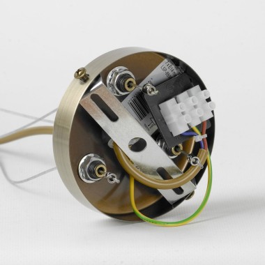 Подвесная люстра Lussole LSP-8899 &mdash; svetrussia.ru