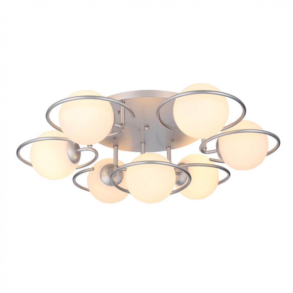 Потолочная люстра Evoluce Galio SL418.102.07 фото 1 &mdash; svetrussia.ru