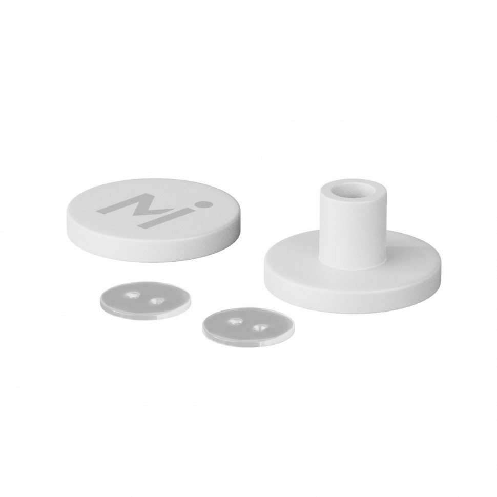 Комплект заглушек Maytoni LNM-D25-ES-S 20331 фото 1 &mdash; svetrussia.ru