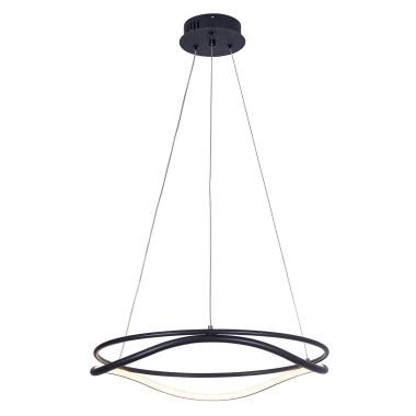 Подвесной светодиодный светильник Lightstar Rotonda 736517 &mdash; svetrussia.ru