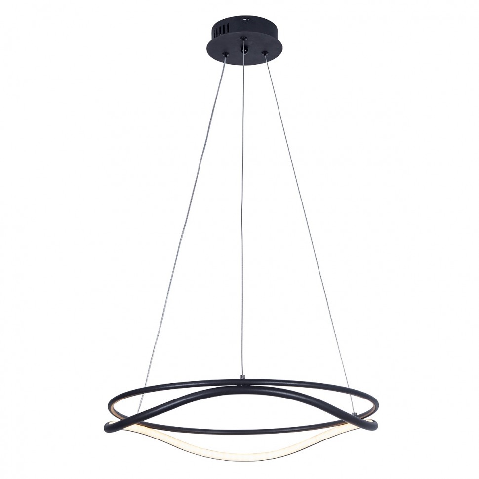 Подвесной светодиодный светильник Lightstar Rotonda 736517 фото 1 &mdash; svetrussia.ru