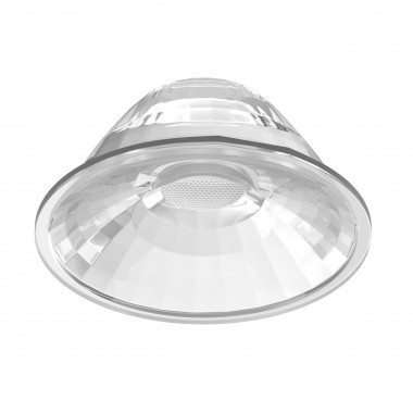 Линза Maytoni Technical Downlight для Alfa LED 15° LensCD43-15 &mdash; svetrussia.ru