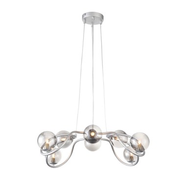 Подвесной светильник ST Luce Legatezza SL1502.103.08 &mdash; svetrussia.ru