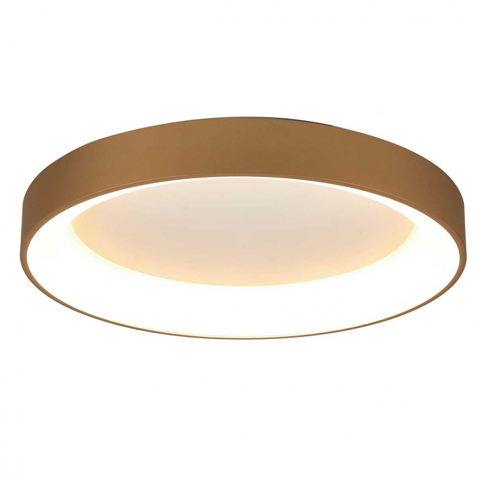 Потолочный светодиодный светильник Mantra Niseko II 8642 фото 1 &mdash; svetrussia.ru