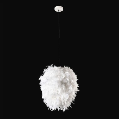 Подвесной светильник Lussole Cuscino GRLSP-8603 &mdash; svetrussia.ru