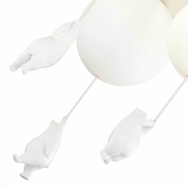 Потолочный светильник Evoluce MODENA SLE115402-03 &mdash; svetrussia.ru