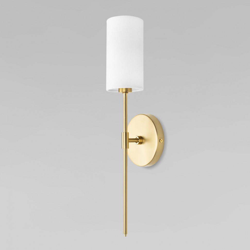 Бра Loft IT Comfy 10307W Brass фото 1 &mdash; svetrussia.ru