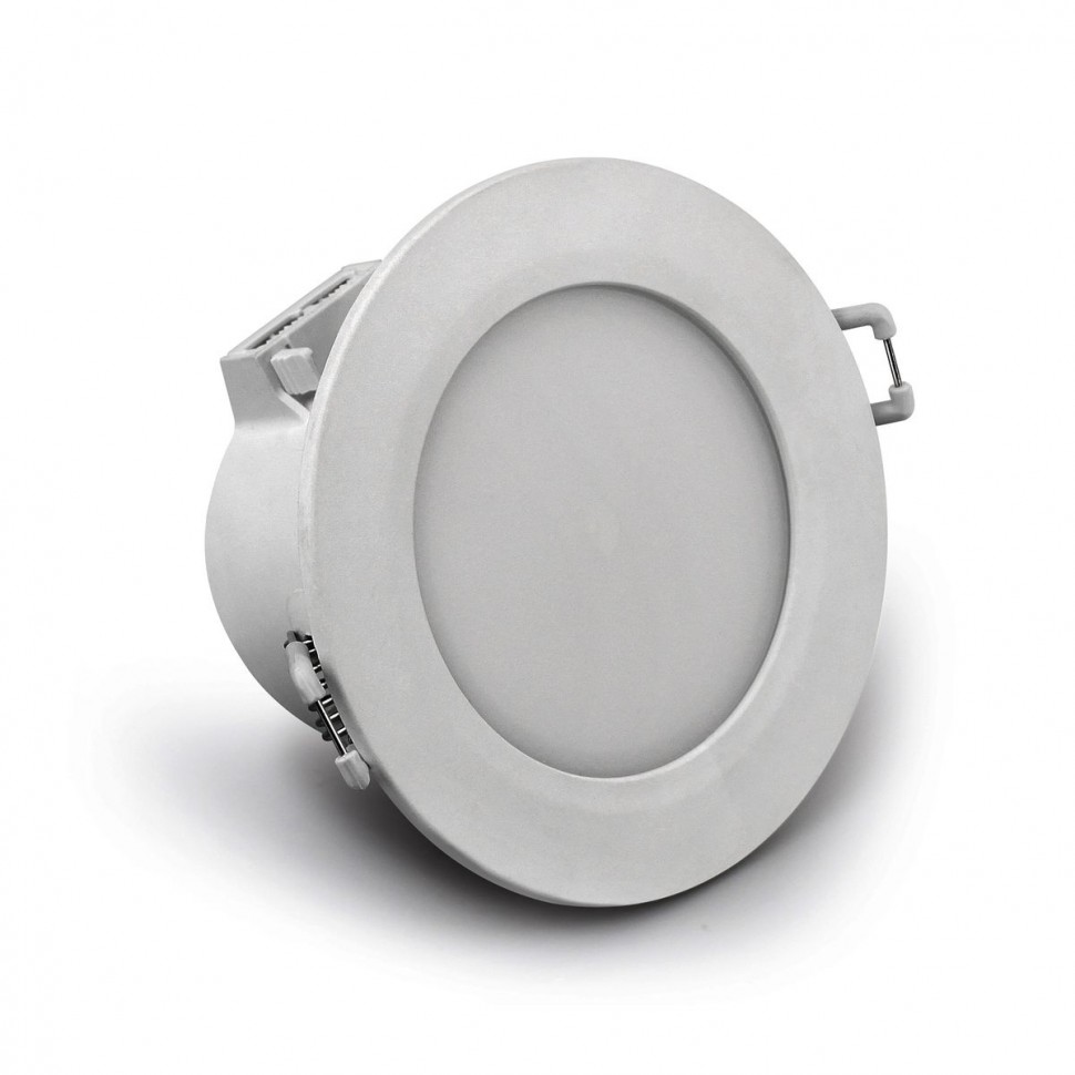 Встраиваемый светодиодный светильник Mantra Yucatan 8849 фото 1 &mdash; svetrussia.ru