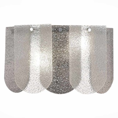 Настенный светильник Evoluce Erzo SLE1125-101-02 &mdash; svetrussia.ru