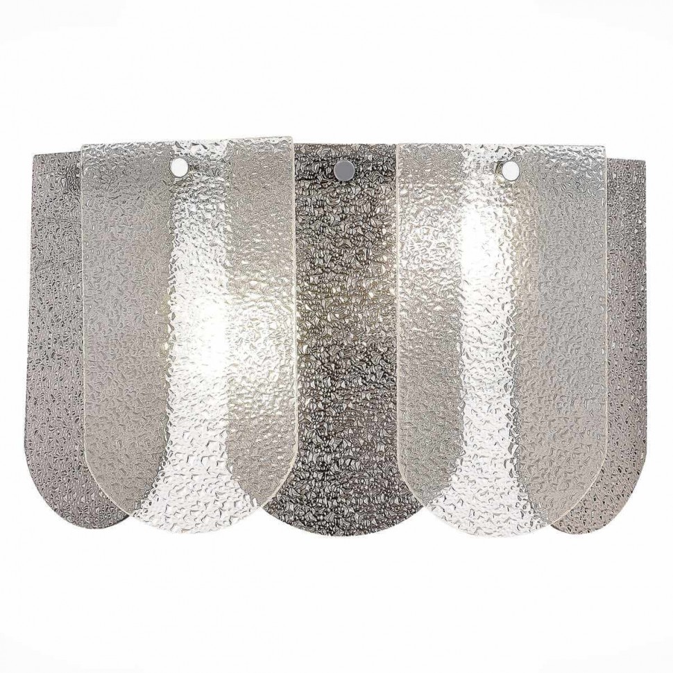 Настенный светильник Evoluce Erzo SLE1125-101-02 фото 1 &mdash; svetrussia.ru