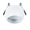 Встраиваемый светильник Arte Lamp Gambo A5550PL-1WH фото 1 &mdash; svetrussia.ru