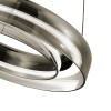 Подвесной светодиодный светильник ST Luce Foray SL6019.323.01 фото 3 &mdash; svetrussia.ru