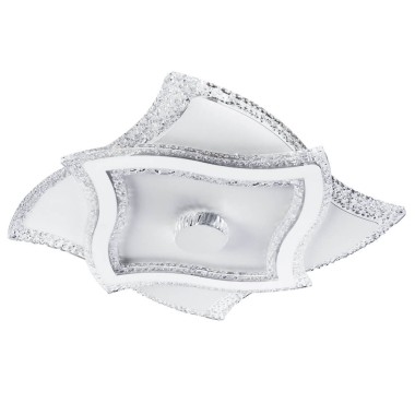 Потолочный светодиодный светильник Arte Lamp Multy-Space A1436PL-1WH &mdash; svetrussia.ru