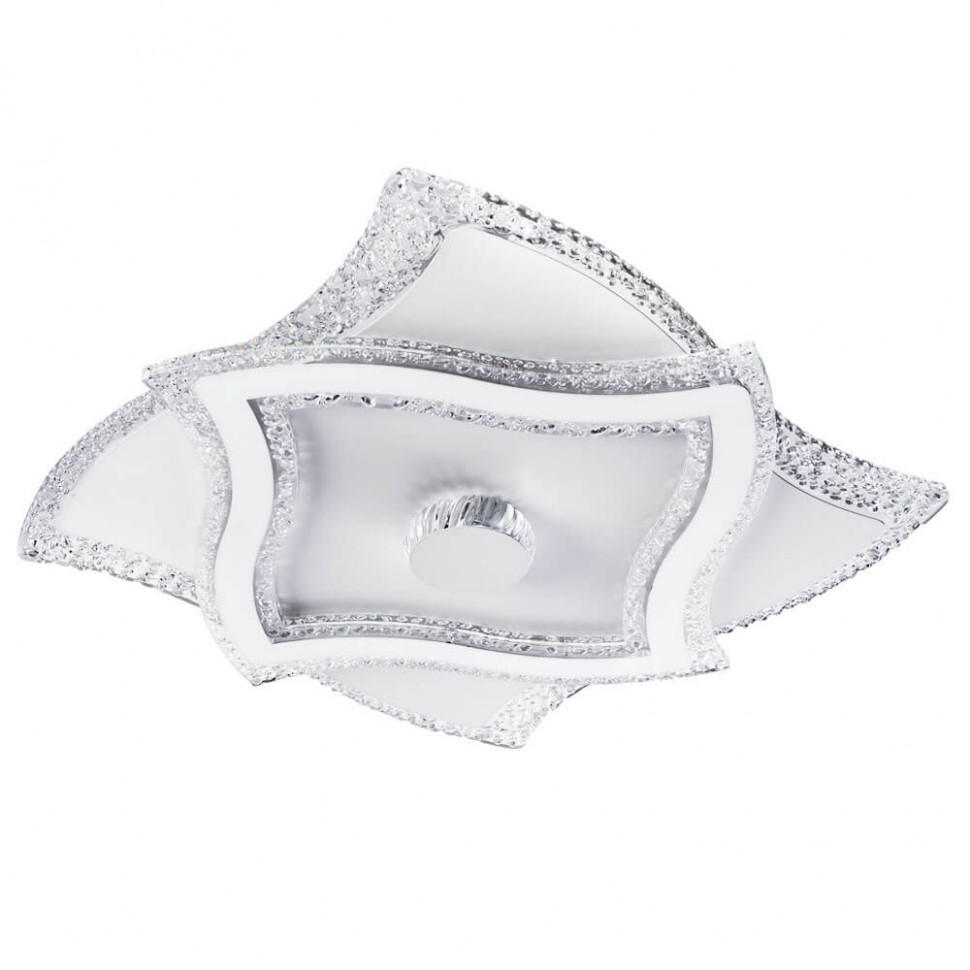 Потолочный светодиодный светильник Arte Lamp Multy-Space A1436PL-1WH фото 1 &mdash; svetrussia.ru