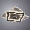 Потолочный светодиодный светильник Arte Lamp Multy-Space A1436PL-1WH фото 6 &mdash; svetrussia.ru