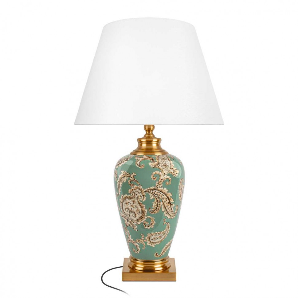 Настольная лампа LOFT IT Delphinium 10386T фото 1 &mdash; svetrussia.ru