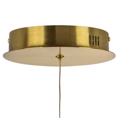 Люстра подвесная Corinto Lightstar 637083 &mdash; svetrussia.ru