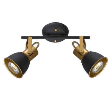 Спот Arte Lamp Jovi A1677PL-2GO &mdash; svetrussia.ru