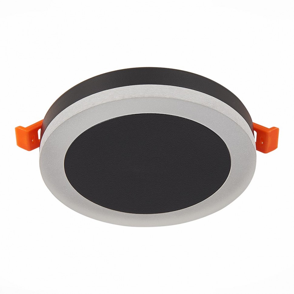 Встраиваемый светодиодный светильник ST Luce Ciamella ST104.442.06 фото 1 &mdash; svetrussia.ru