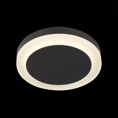 Встраиваемый светодиодный светильник ST Luce Ciamella ST104.442.06 &mdash; svetrussia.ru